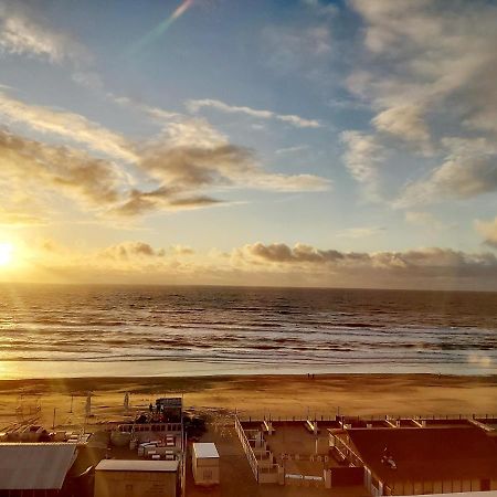 Apartment Marmoris Zandvoort Exterior photo