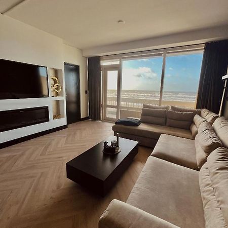 Apartment Marmoris Zandvoort Exterior photo