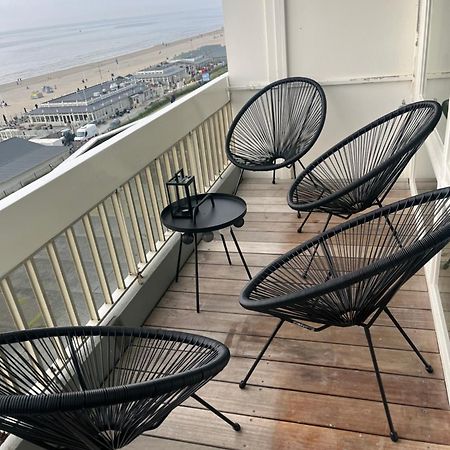 Apartment Marmoris Zandvoort Exterior photo