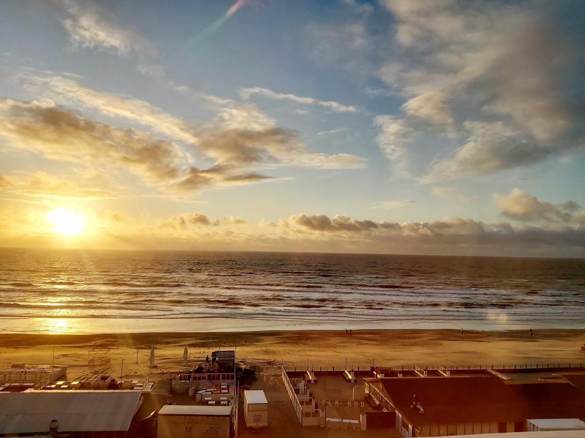 Apartment Marmoris Zandvoort Exterior photo