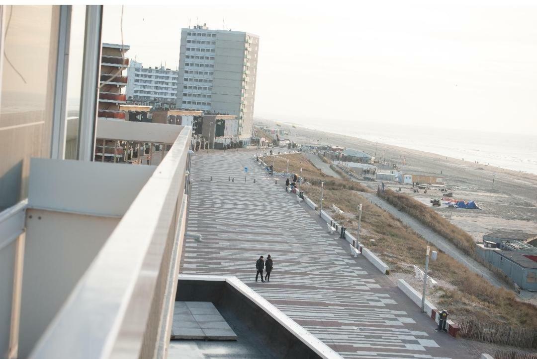 Apartment Marmoris Zandvoort Exterior photo